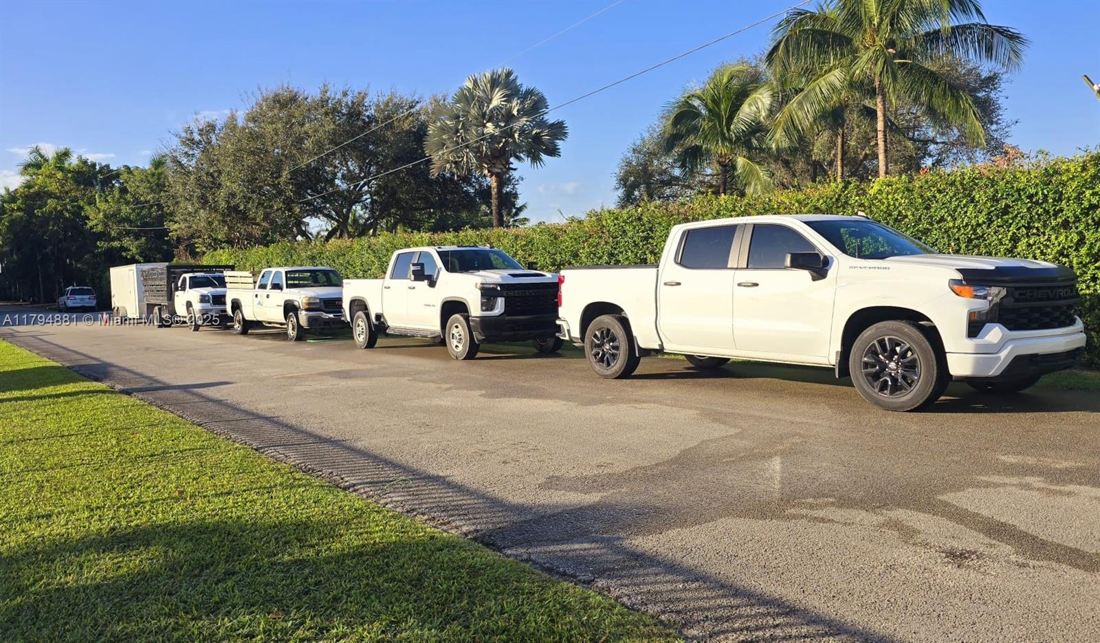 Established Service Business with Strong Commercial Clientele