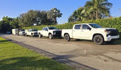 Established Service Business with Strong Commercial Clientele