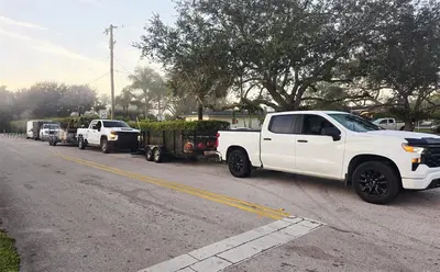 Established Service Business with Strong Commercial Clientele