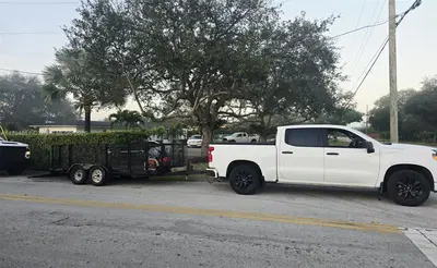 Established Service Business with Strong Commercial Clientele