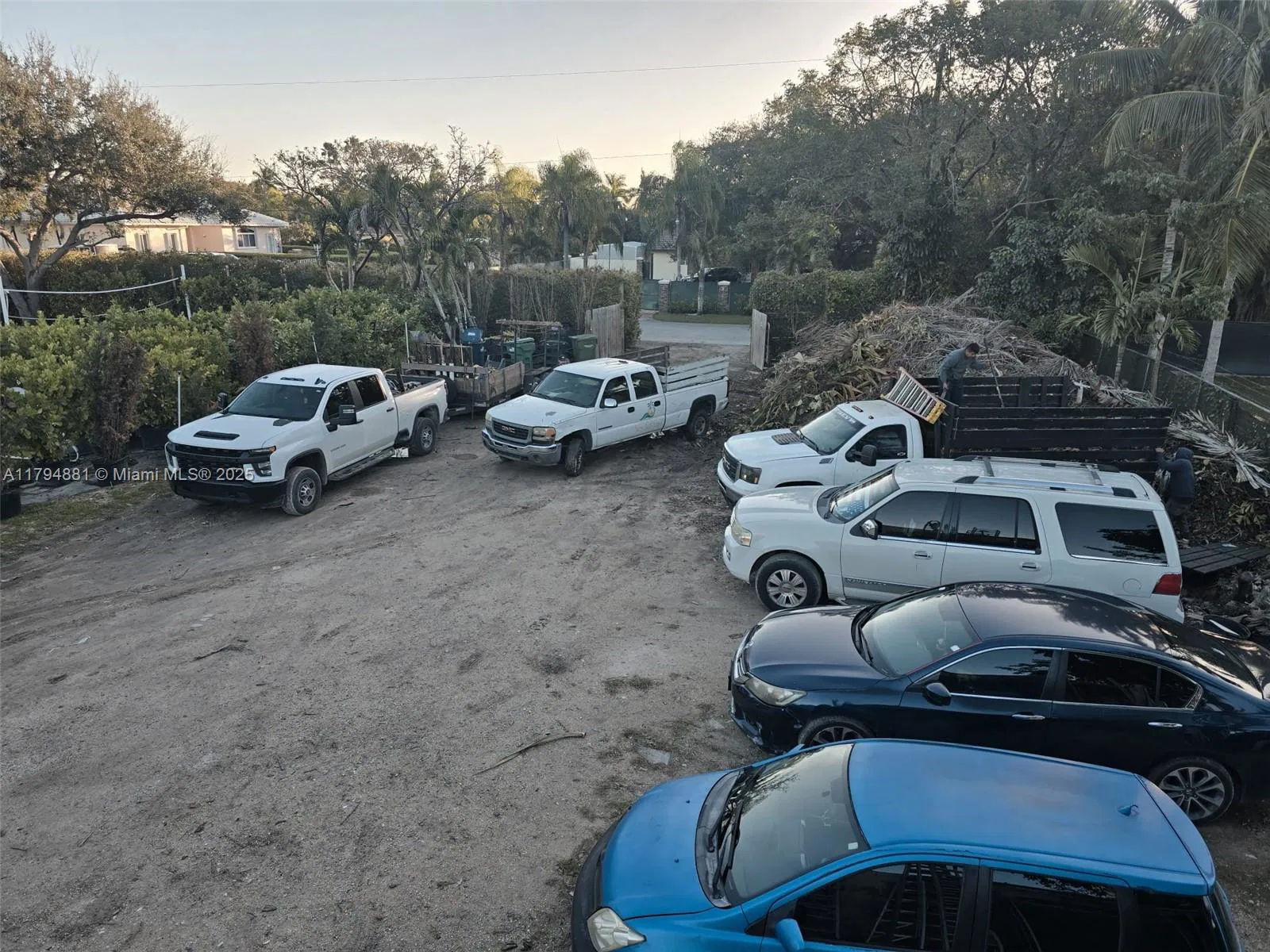 Established Service Business with Strong Commercial Clientele