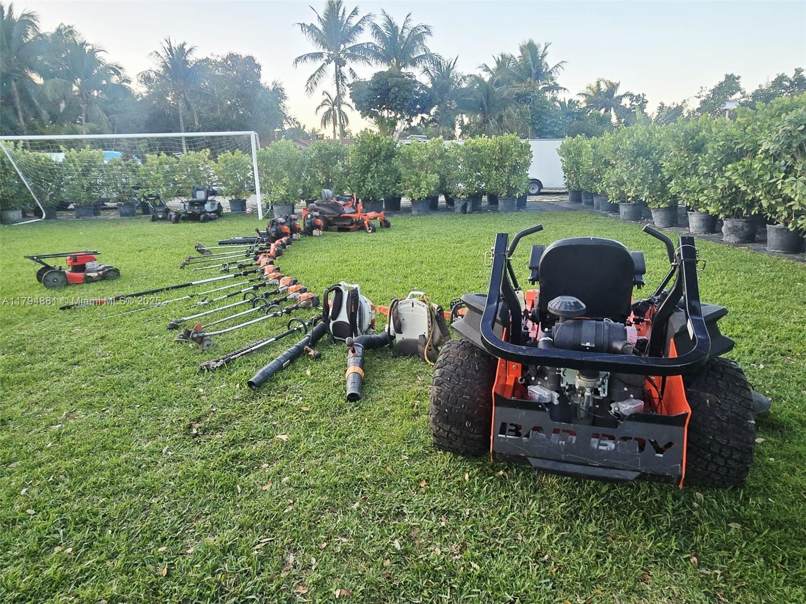 Established Service Business with Strong Commercial Clientele