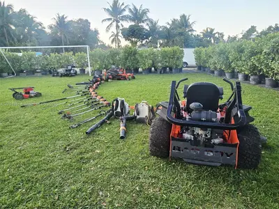 Established Service Business with Strong Commercial Clientele