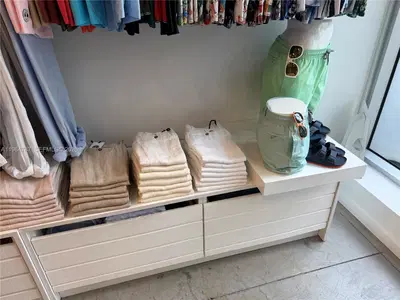 Boutique Men's Fashion Retailer with E 2 Visa Eligibility