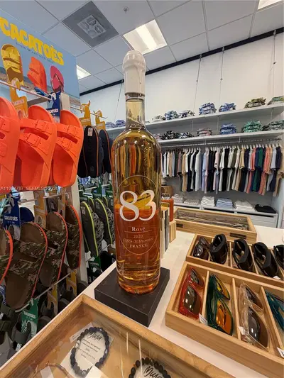 Boutique Men's Fashion Retailer with E 2 Visa Eligibility