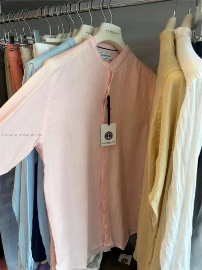 Boutique Men's Fashion Retailer with E 2 Visa Eligibility