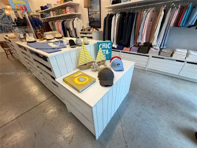 Boutique Men's Fashion Retailer with E 2 Visa Eligibility