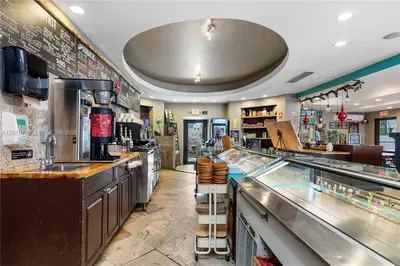 Profitable French Bakery Cafe with Strong Recurring Clientele