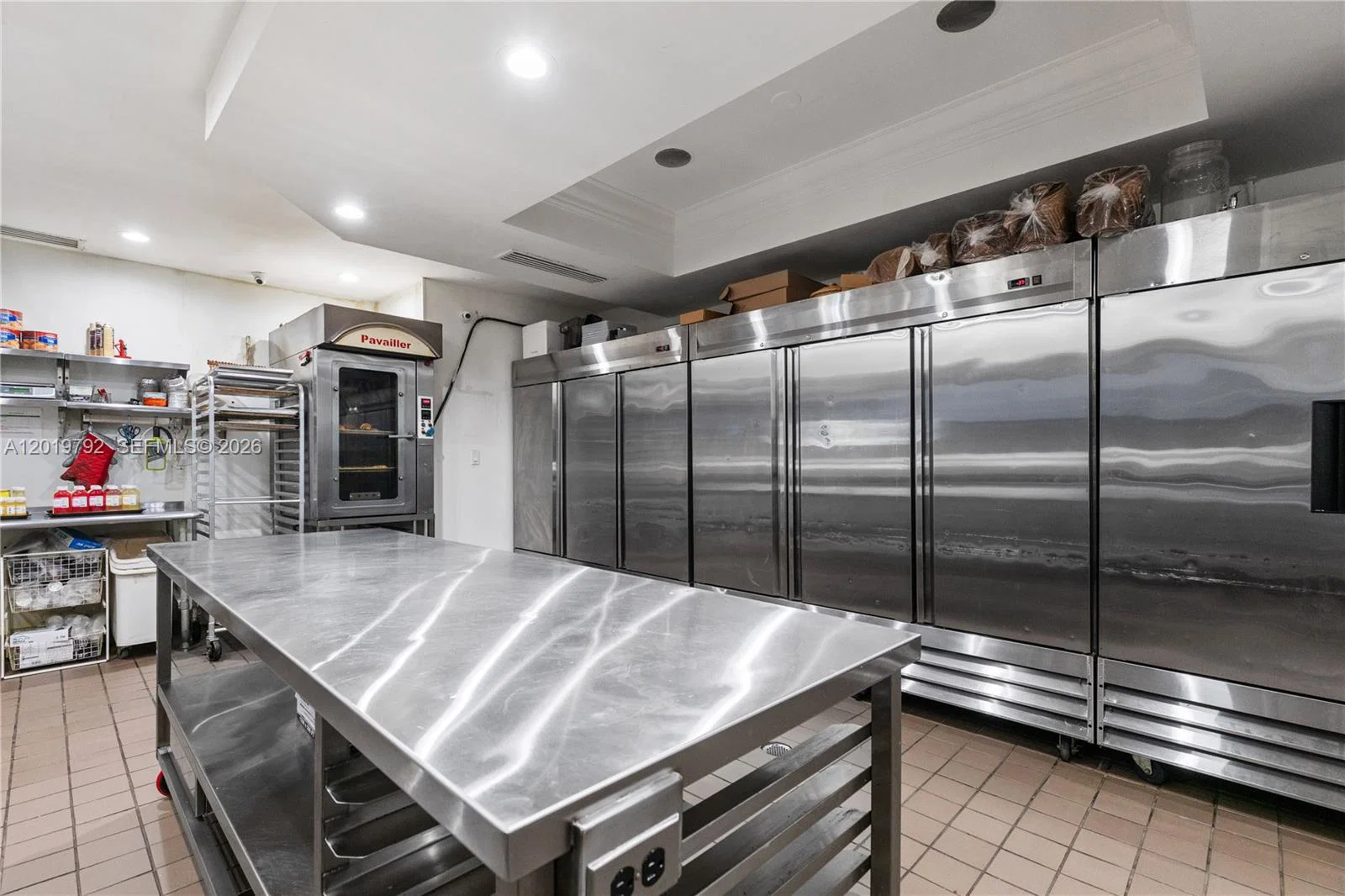 Profitable French Bakery Cafe with Strong Recurring Clientele