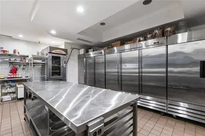Profitable French Bakery Cafe with Strong Recurring Clientele