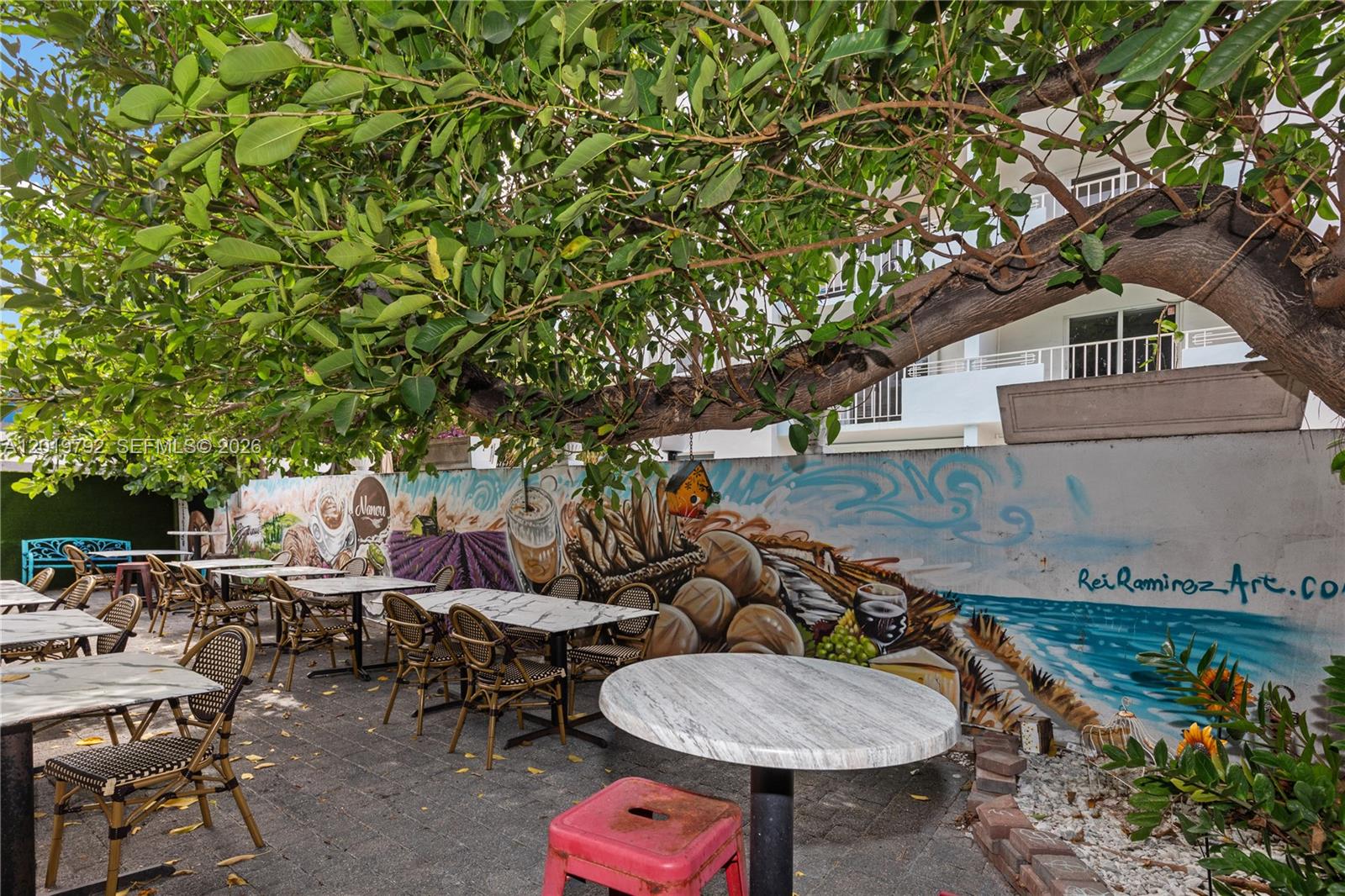 Profitable French Bakery Cafe with Strong Recurring Clientele