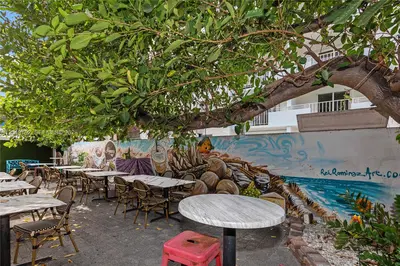 Profitable French Bakery Cafe with Strong Recurring Clientele