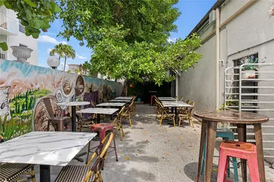 Profitable French Bakery Cafe with Strong Recurring Clientele