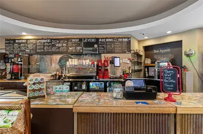 Profitable French Bakery Cafe with Strong Recurring Clientele