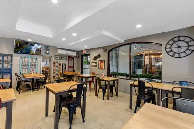 Profitable French Bakery Cafe with Strong Recurring Clientele