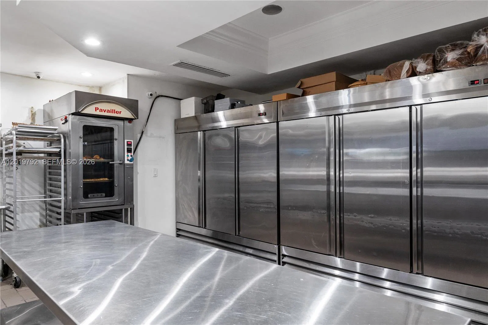 Profitable French Bakery Cafe with Strong Recurring Clientele