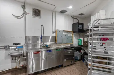 Profitable French Bakery Cafe with Strong Recurring Clientele