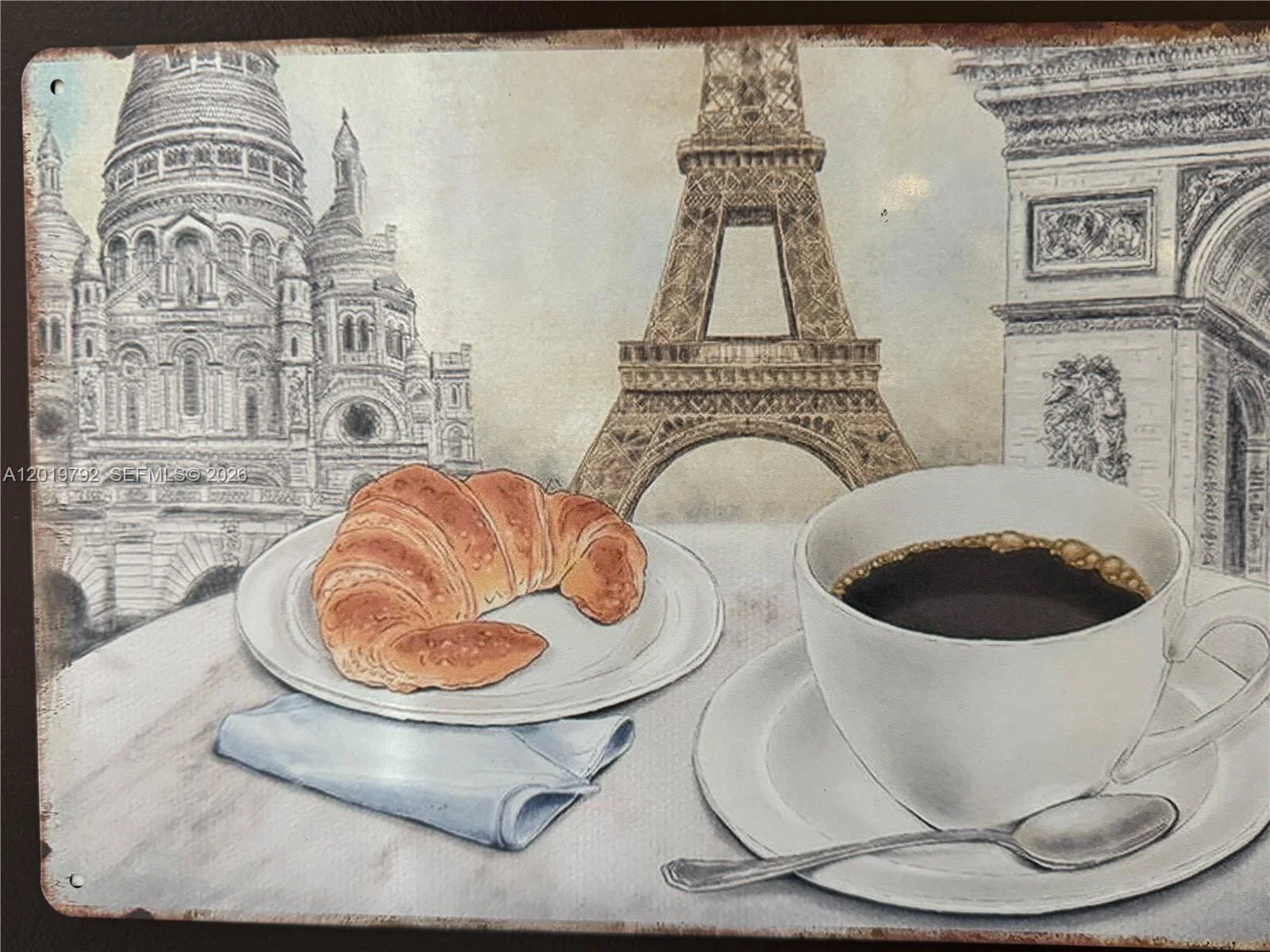 Profitable French Bakery Cafe with Strong Recurring Clientele