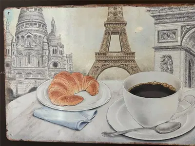 Profitable French Bakery Cafe with Strong Recurring Clientele