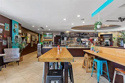 Profitable French Bakery Cafe with Strong Recurring Clientele