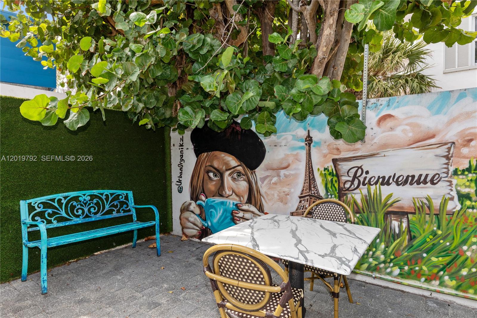 Profitable French Bakery Cafe with Strong Recurring Clientele