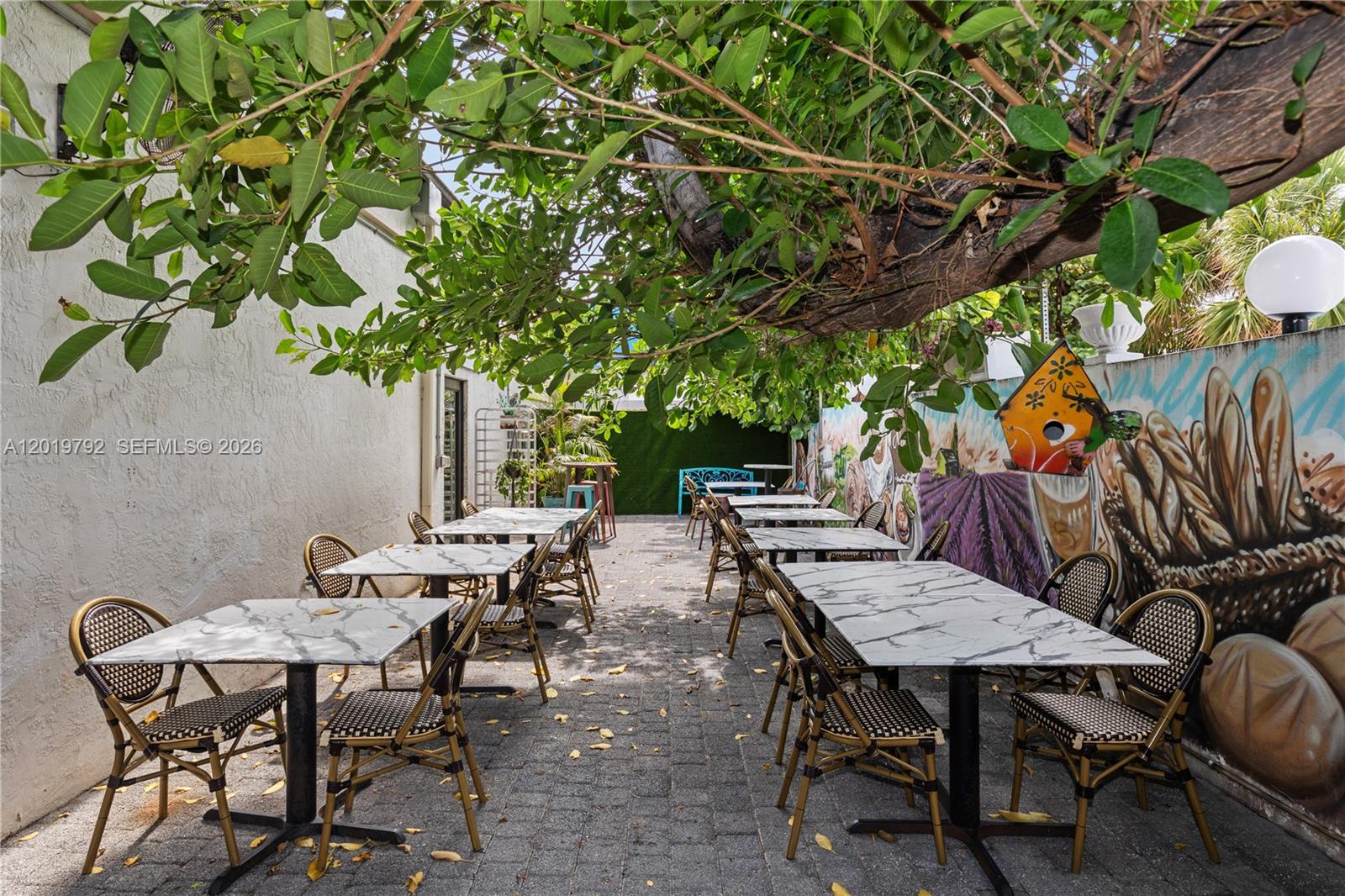 Profitable French Bakery Cafe with Strong Recurring Clientele