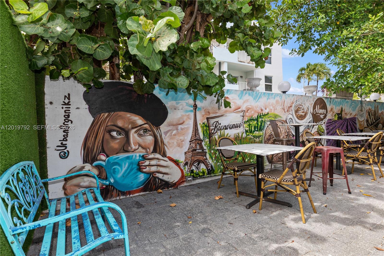 Profitable French Bakery Cafe with Strong Recurring Clientele