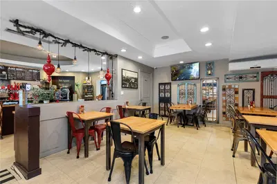 Profitable French Bakery Cafe with Strong Recurring Clientele