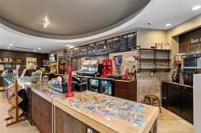 Profitable French Bakery Cafe with Strong Recurring Clientele