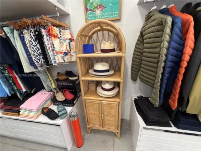 Boutique Men's Fashion Retailer with High Foot Traffic
