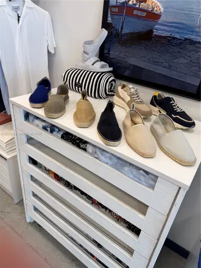 Boutique Luxury Men's Fashion Retailer