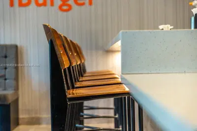 Stylish Restaurant with Prime Location