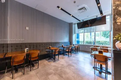 Stylish Restaurant with Prime Location