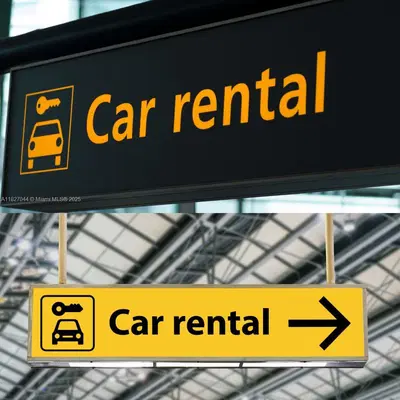 Profitable Vehicle Rental Agency with Strong Regional Presence
