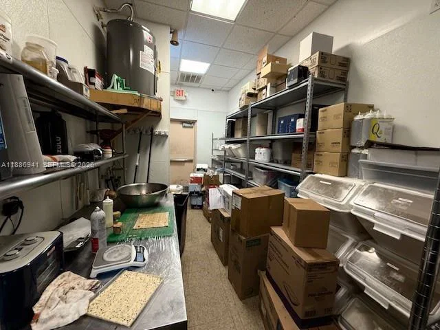 Prime Restaurant Asset Sale with Long Term Lease