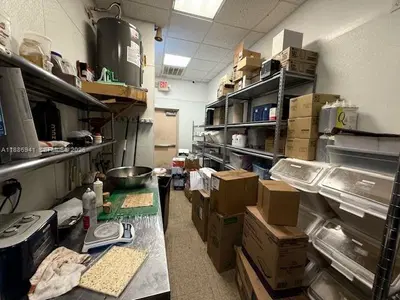 Prime Restaurant Asset Sale with Long Term Lease