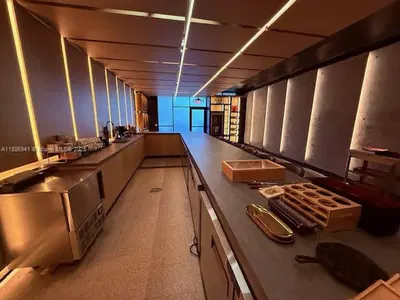 Prime Restaurant Asset Sale with Long Term Lease