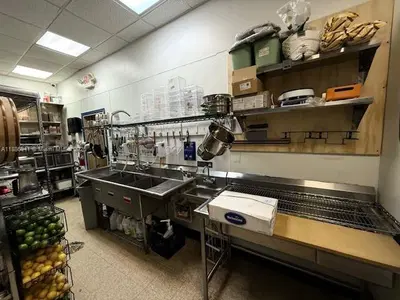 Prime Restaurant Asset Sale with Long Term Lease