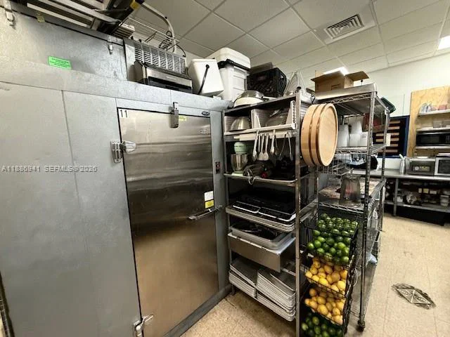 Prime Restaurant Asset Sale with Long Term Lease