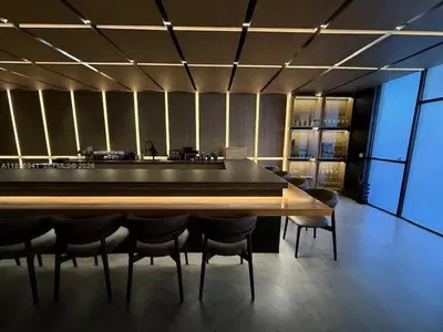 Prime Restaurant Asset Sale with Long Term Lease