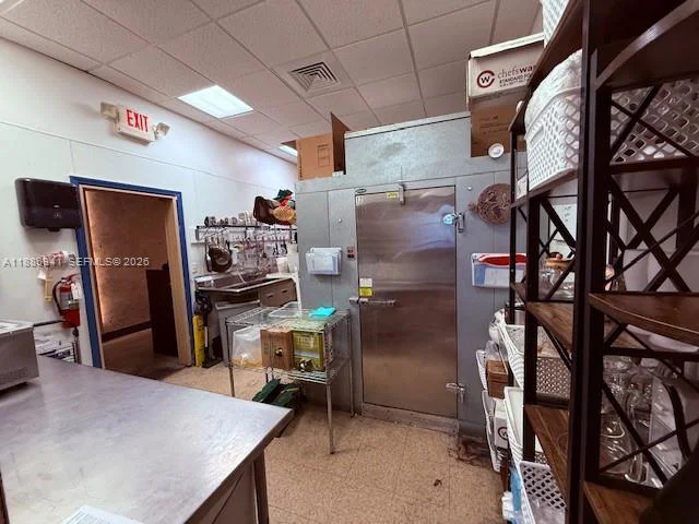 Prime Restaurant Asset Sale with Long Term Lease