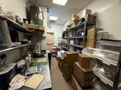 Prime Restaurant Asset Sale with Long Term Lease