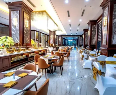 Premier Multi Unit Restaurant Brand with Scalable Operations