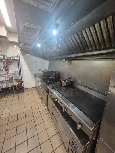 Premier Turnkey Restaurant with Prime Miami Beach Location