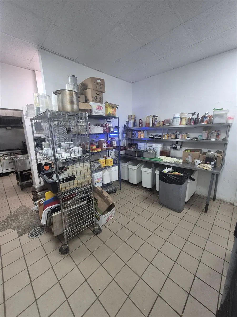 Premier Turnkey Restaurant with Prime Miami Beach Location