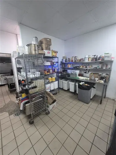 Premier Turnkey Restaurant with Prime Miami Beach Location