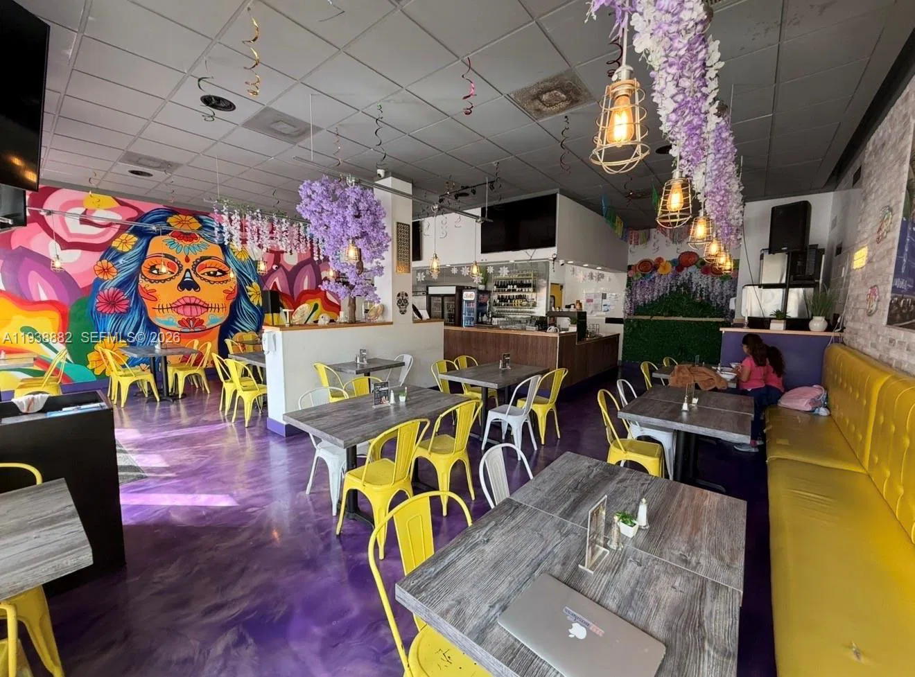 Premier Turnkey Restaurant with Prime Miami Beach Location
