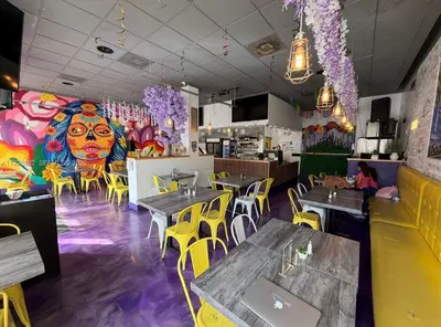 Premier Turnkey Restaurant with Prime Miami Beach Location