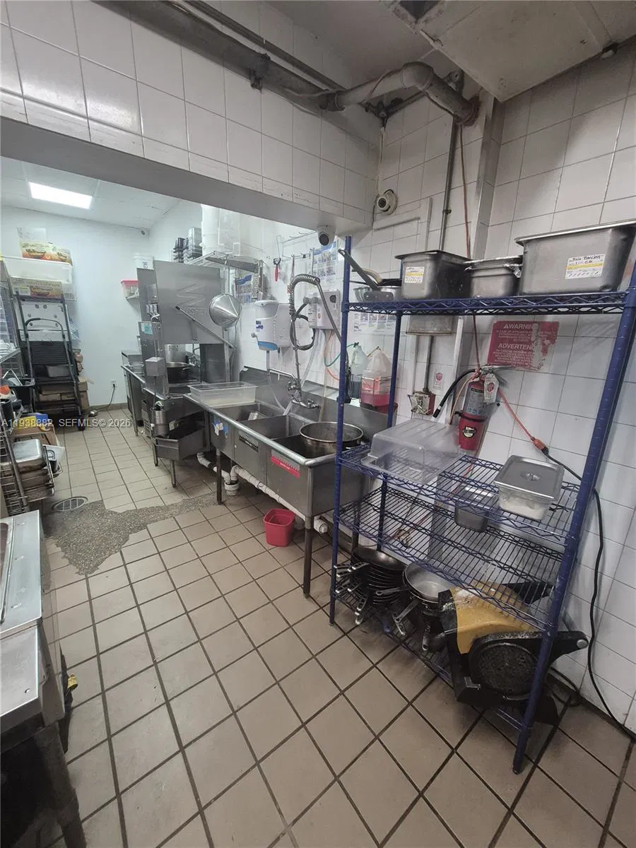 Premier Turnkey Restaurant with Prime Miami Beach Location