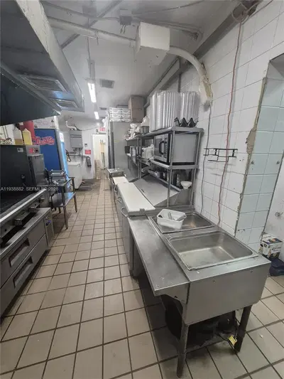 Premier Turnkey Restaurant with Prime Miami Beach Location